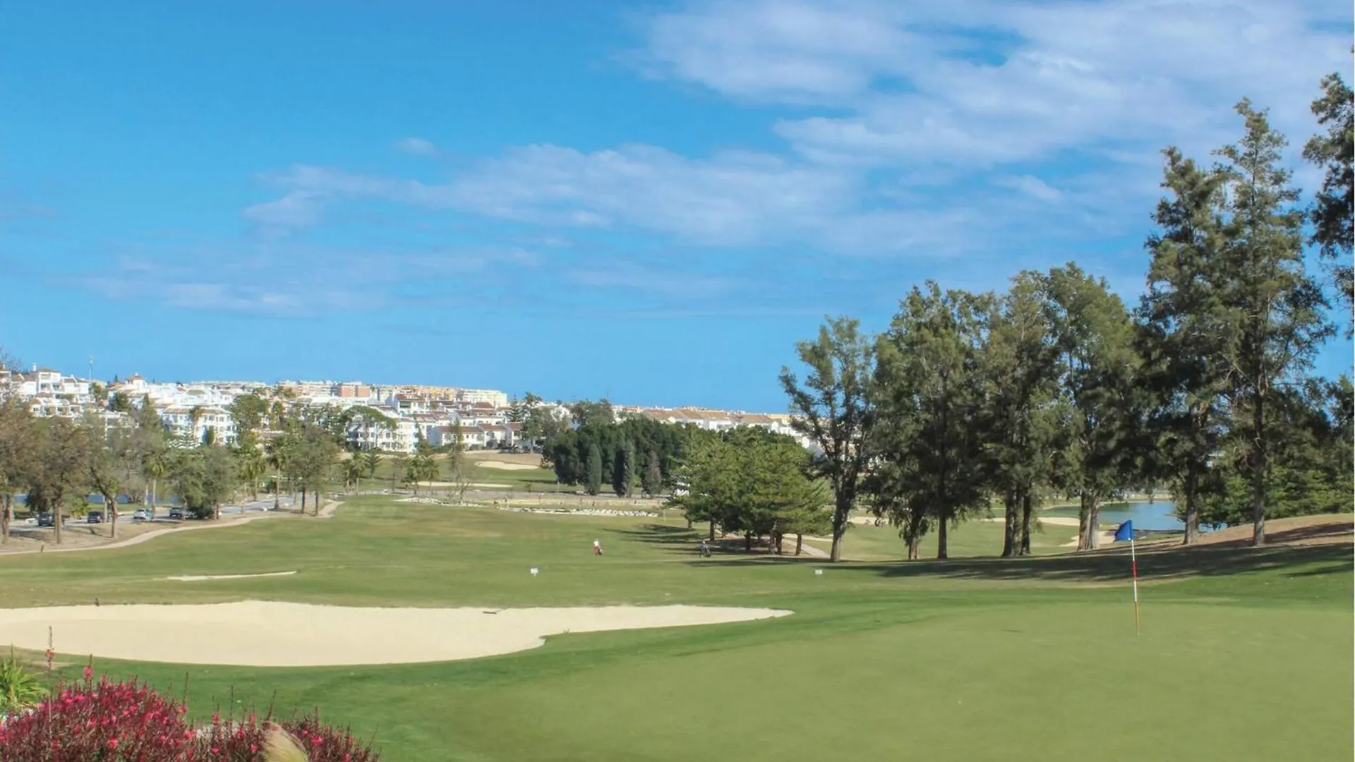 Holiday home Villa Santa Rosa, Mijas Golf Fuengirola