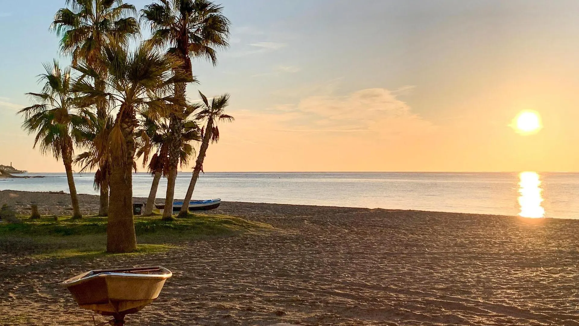 Holiday home Villa Santa Rosa, Mijas Golf Fuengirola