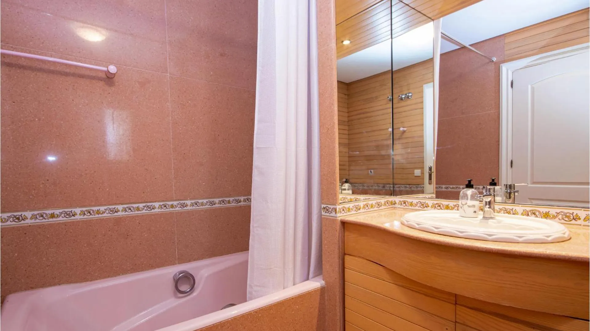 Holiday home Villa Santa Rosa, Mijas Golf Fuengirola