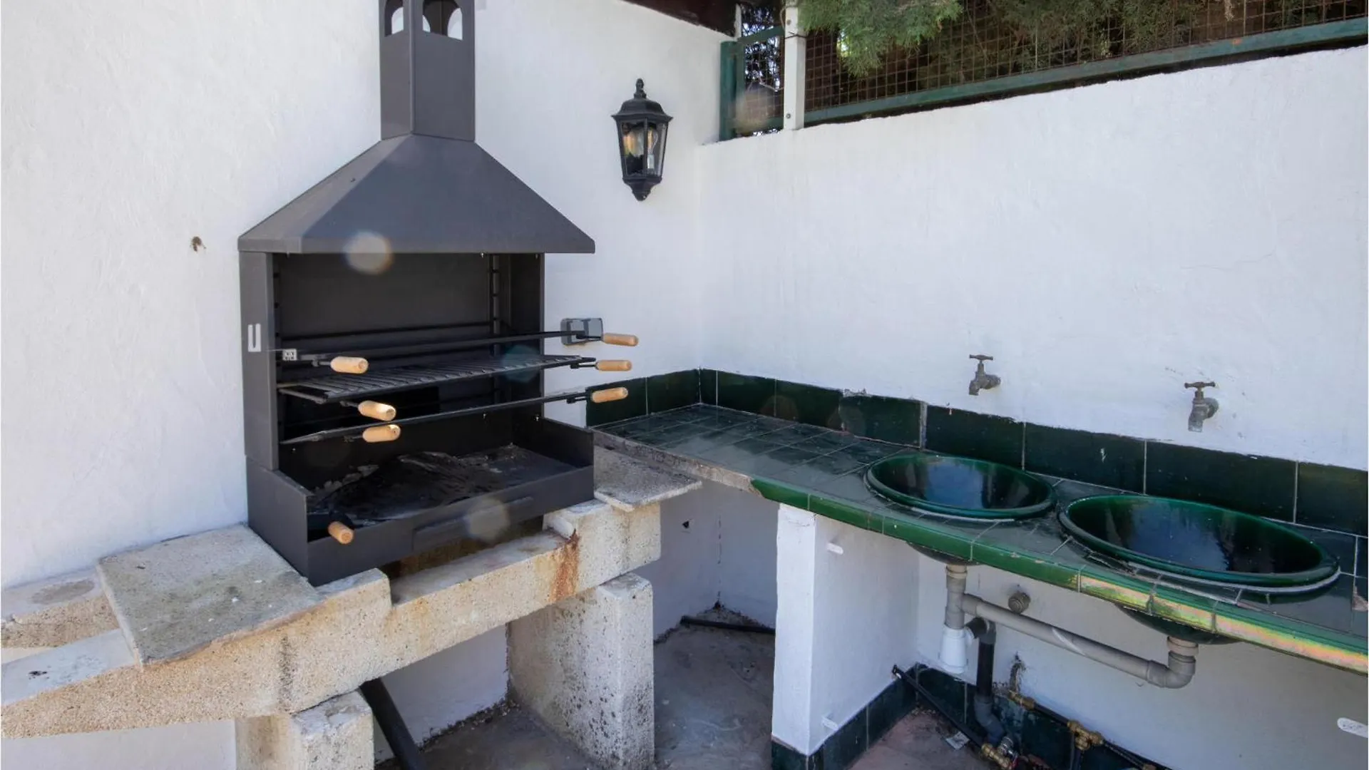Villa Santa Rosa, Mijas Golf Fuengirola Spain