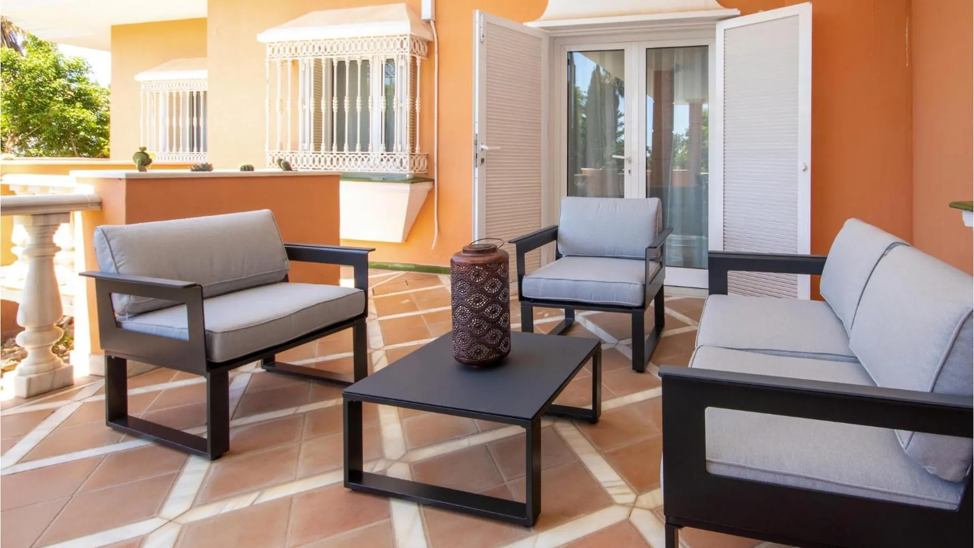 Holiday home Villa Santa Rosa, Mijas Golf Fuengirola