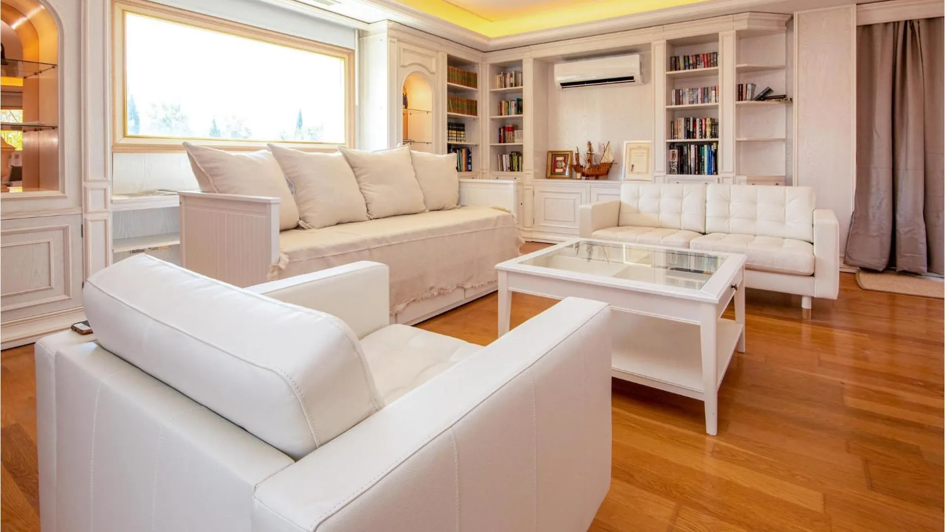 Villa Santa Rosa, Mijas Golf Fuengirola Holiday home