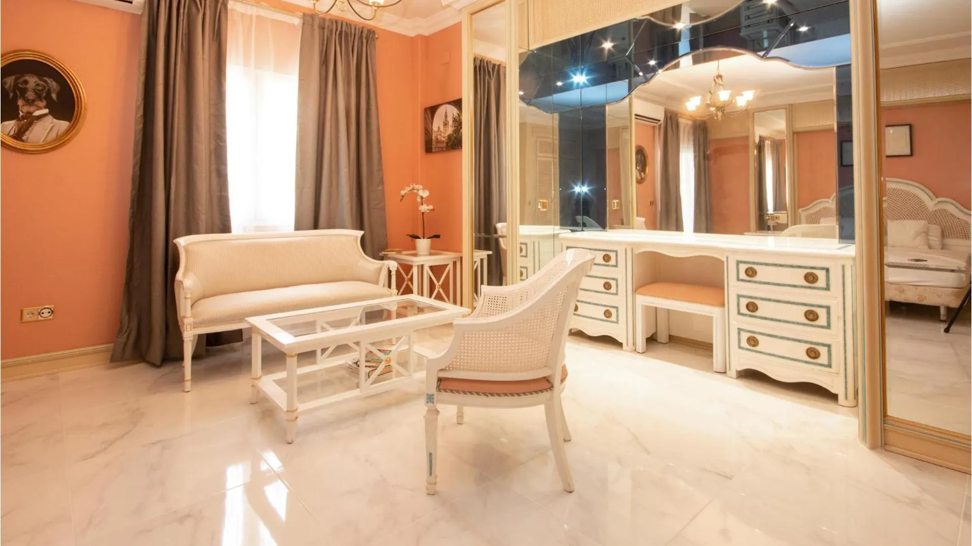 Villa Santa Rosa, Mijas Golf Fuengirola Spain