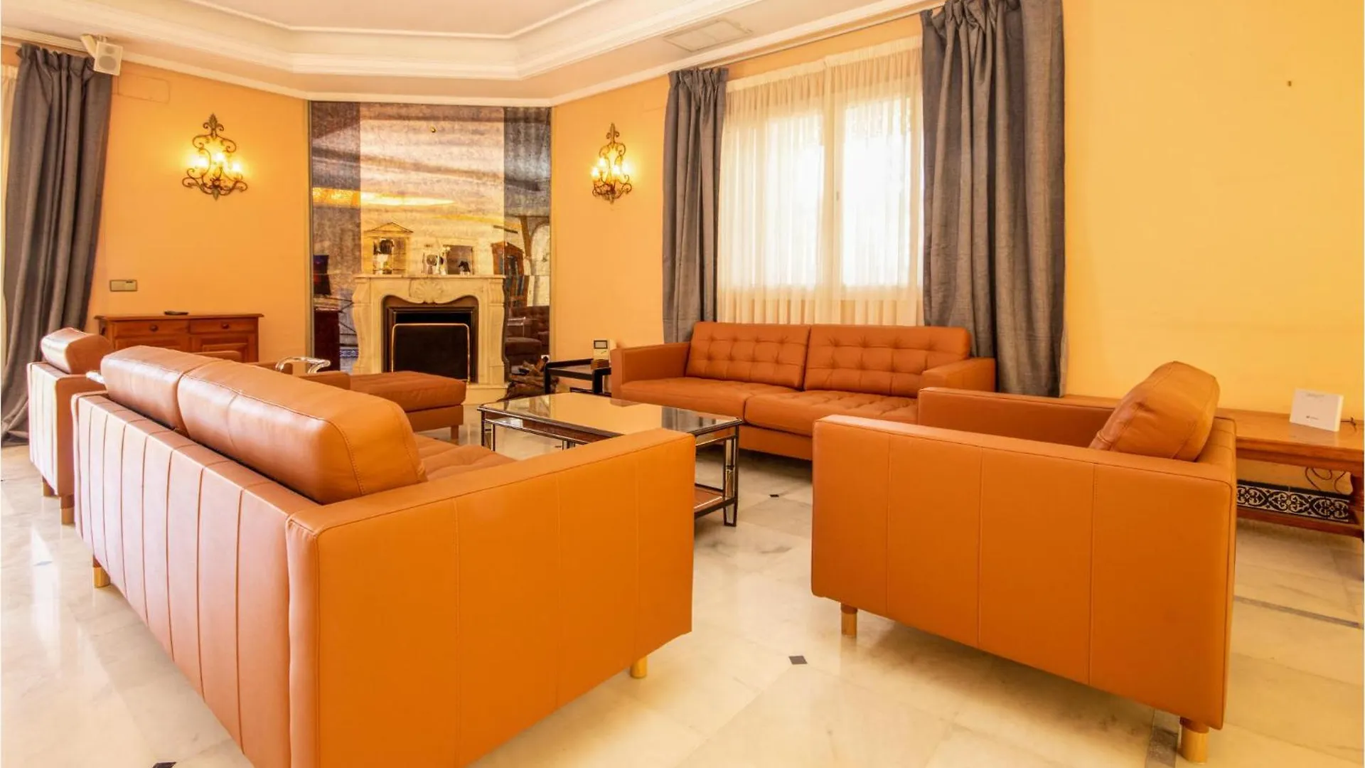 Holiday home Villa Santa Rosa, Mijas Golf Fuengirola