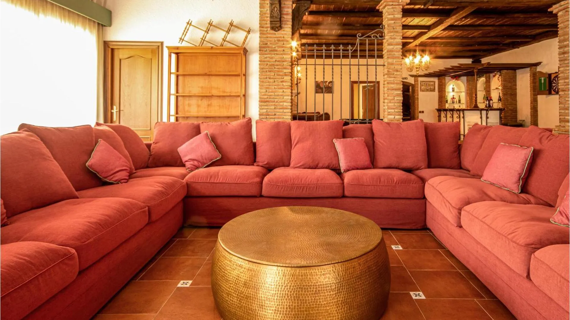 Holiday home Villa Santa Rosa, Mijas Golf Fuengirola Spain