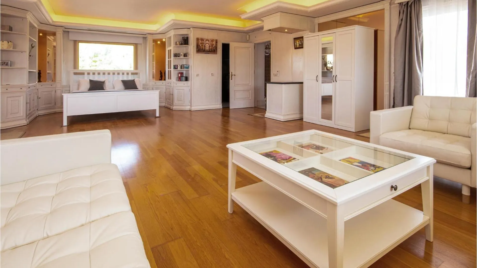 Villa Santa Rosa, Mijas Golf Fuengirola