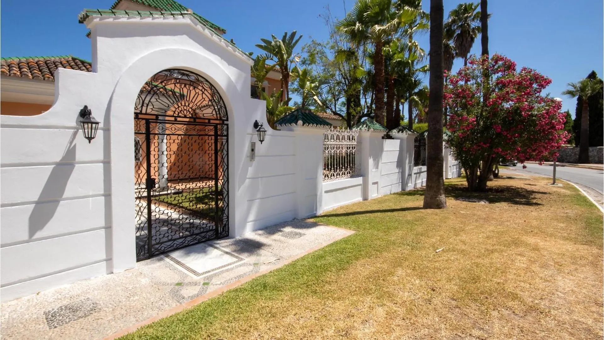 Holiday home Villa Santa Rosa, Mijas Golf Fuengirola