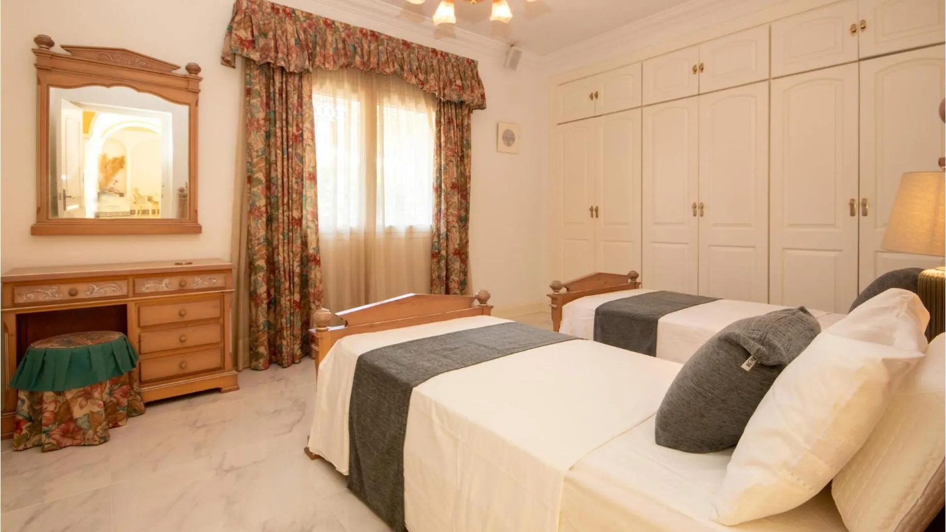 Villa Santa Rosa, Mijas Golf Fuengirola 0*,