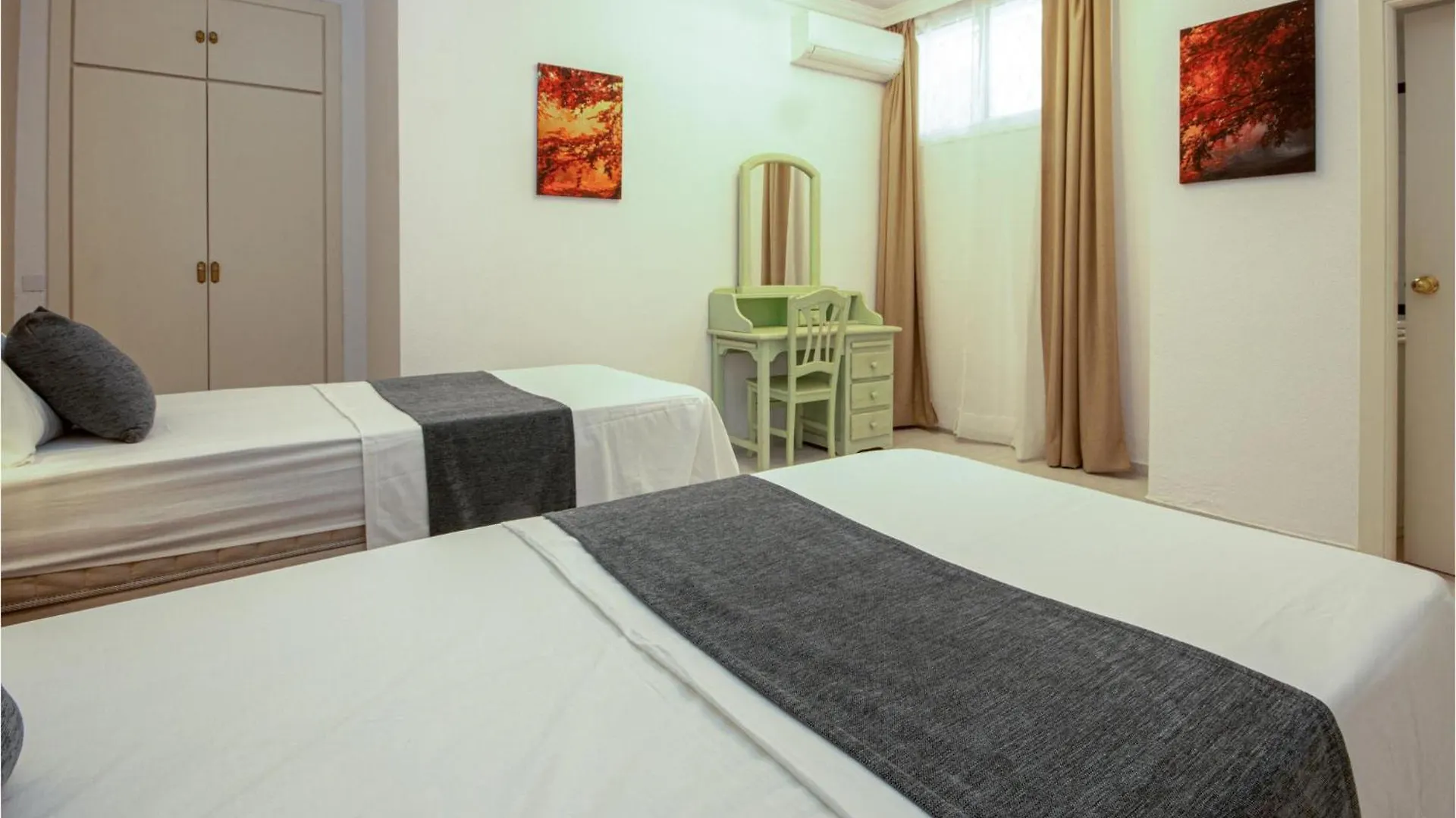 Villa Santa Rosa, Mijas Golf Fuengirola Holiday home