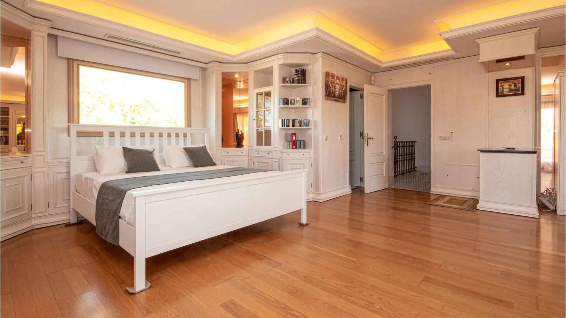 Villa Santa Rosa, Mijas Golf Fuengirola