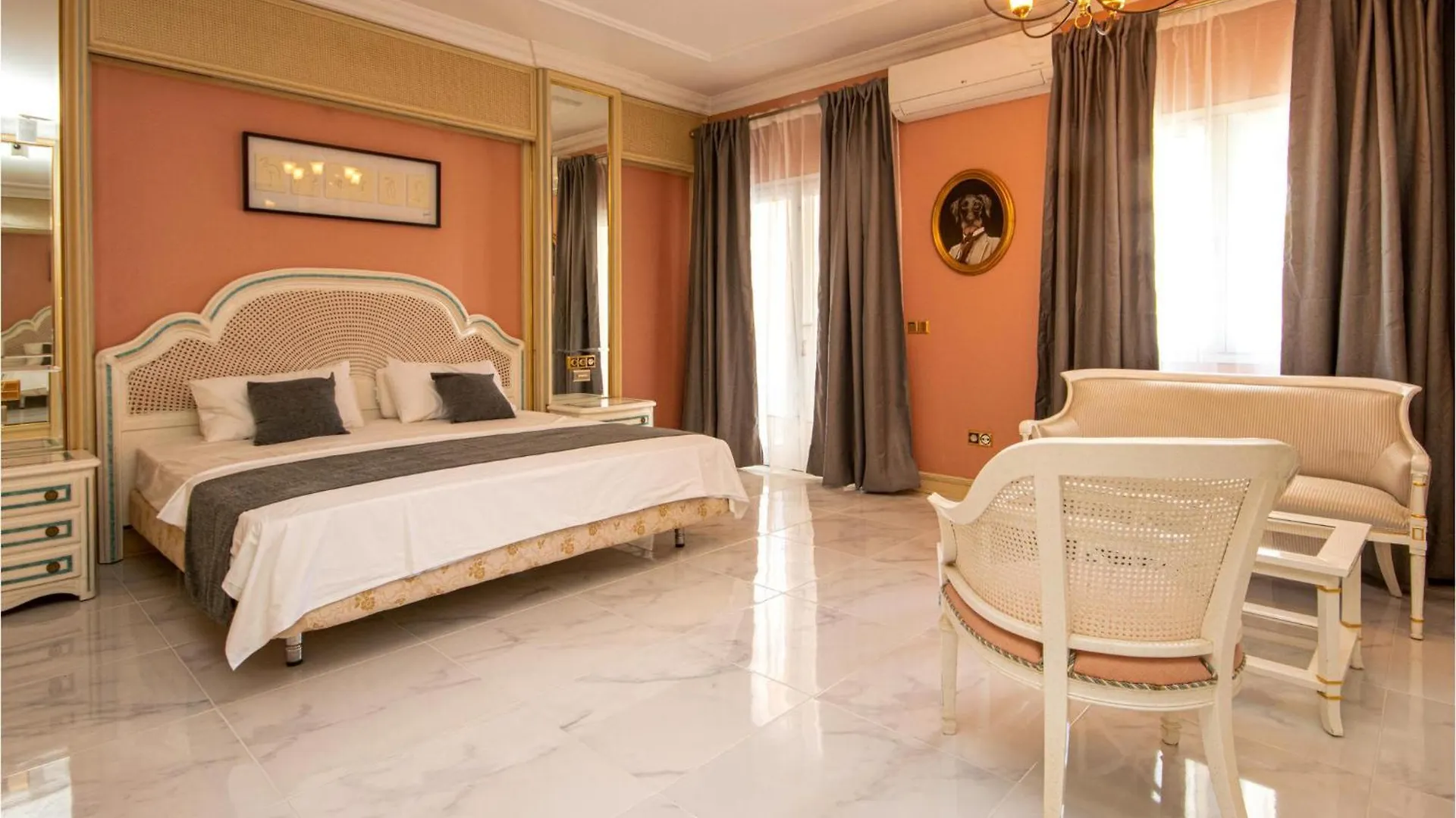 Villa Santa Rosa, Mijas Golf Fuengirola