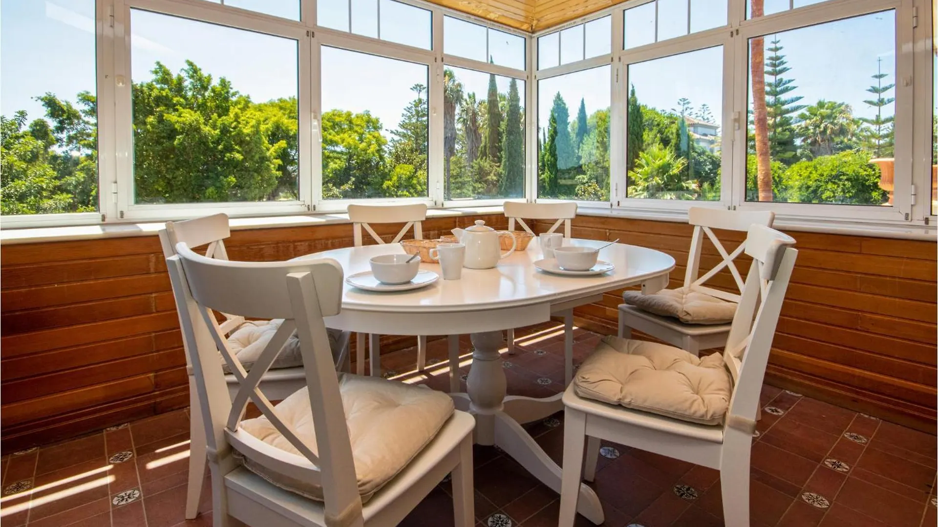 Villa Santa Rosa, Mijas Golf Fuengirola Holiday home