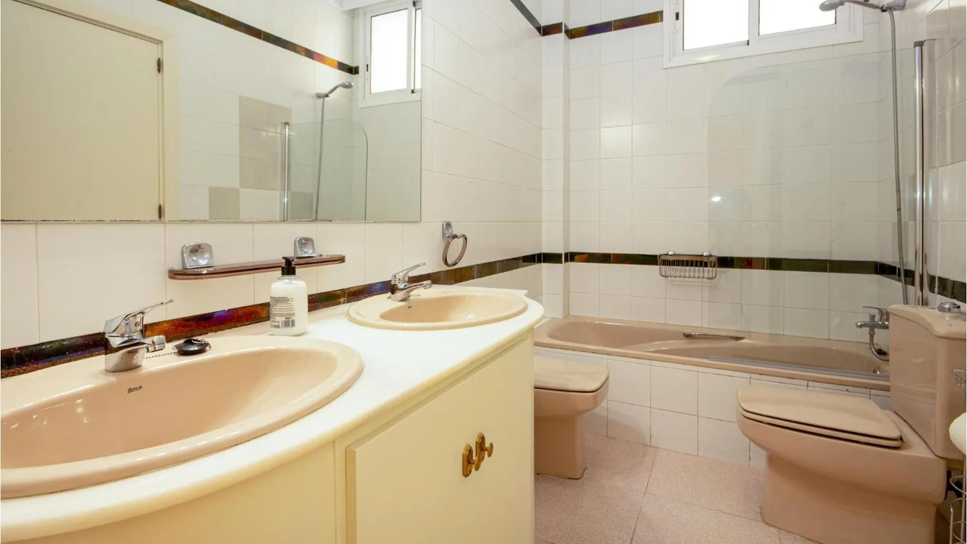 Holiday home Villa Santa Rosa, Mijas Golf Fuengirola